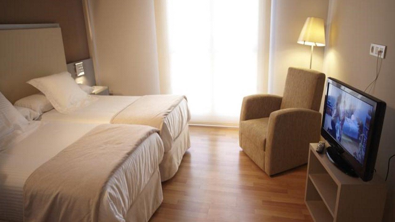 Photo of Bedroom in Murgia