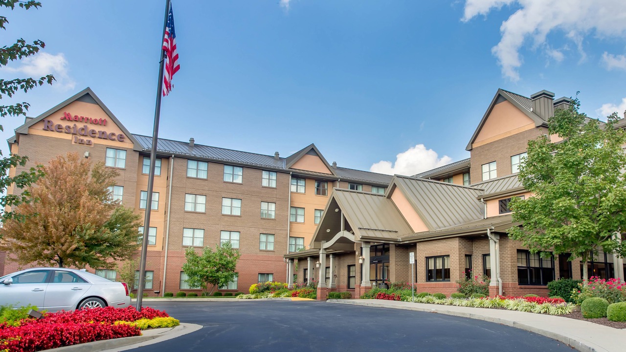 Photo of Buildings in Beaumont Residential