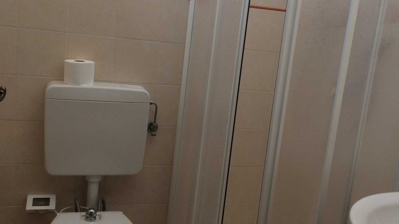 Photo of Bathroom in Sant' Ambrogio