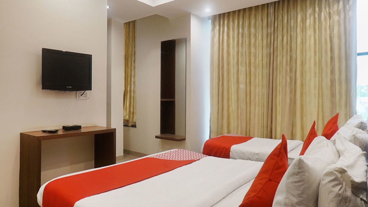 Photo of Bedroom in Shirdi