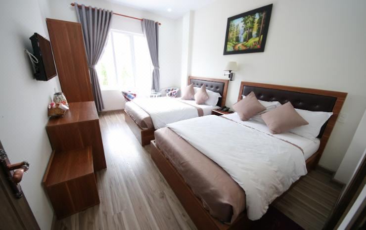 Photo of Bedroom in Da Lat