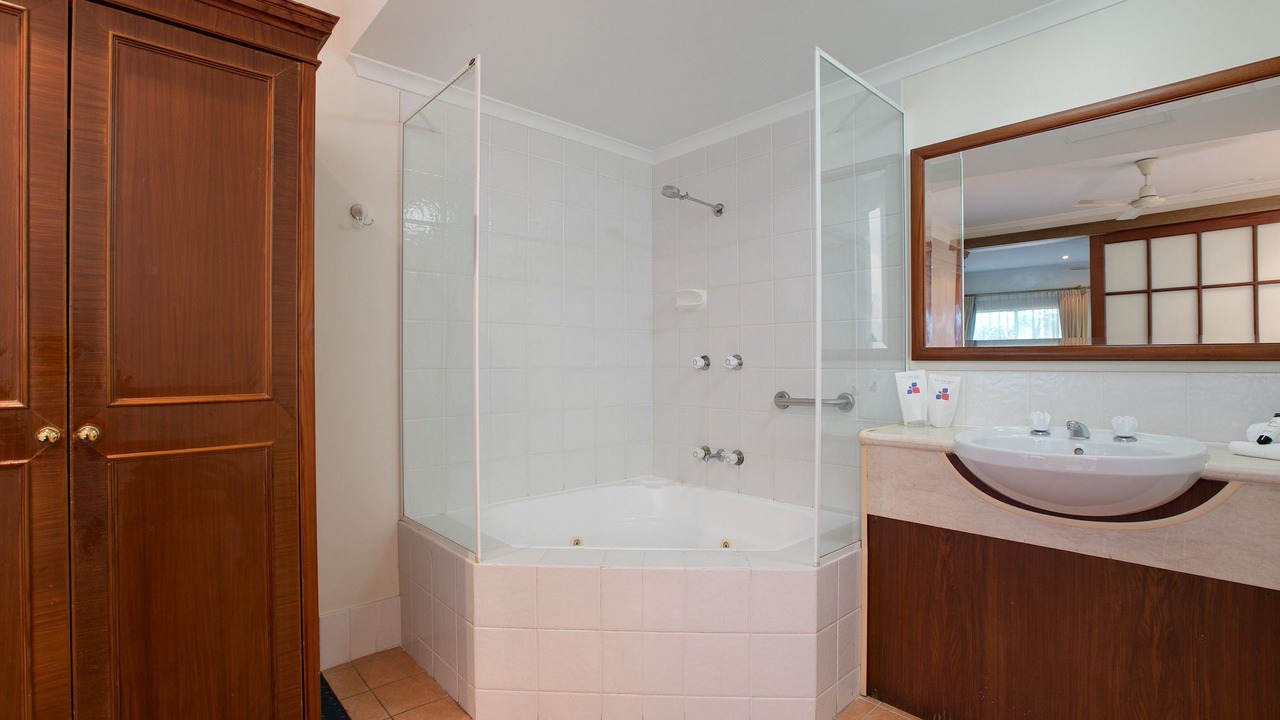 Photo of Bathroom in Earlville
