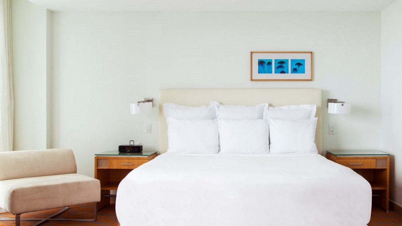 Photo of Bedroom in Condado