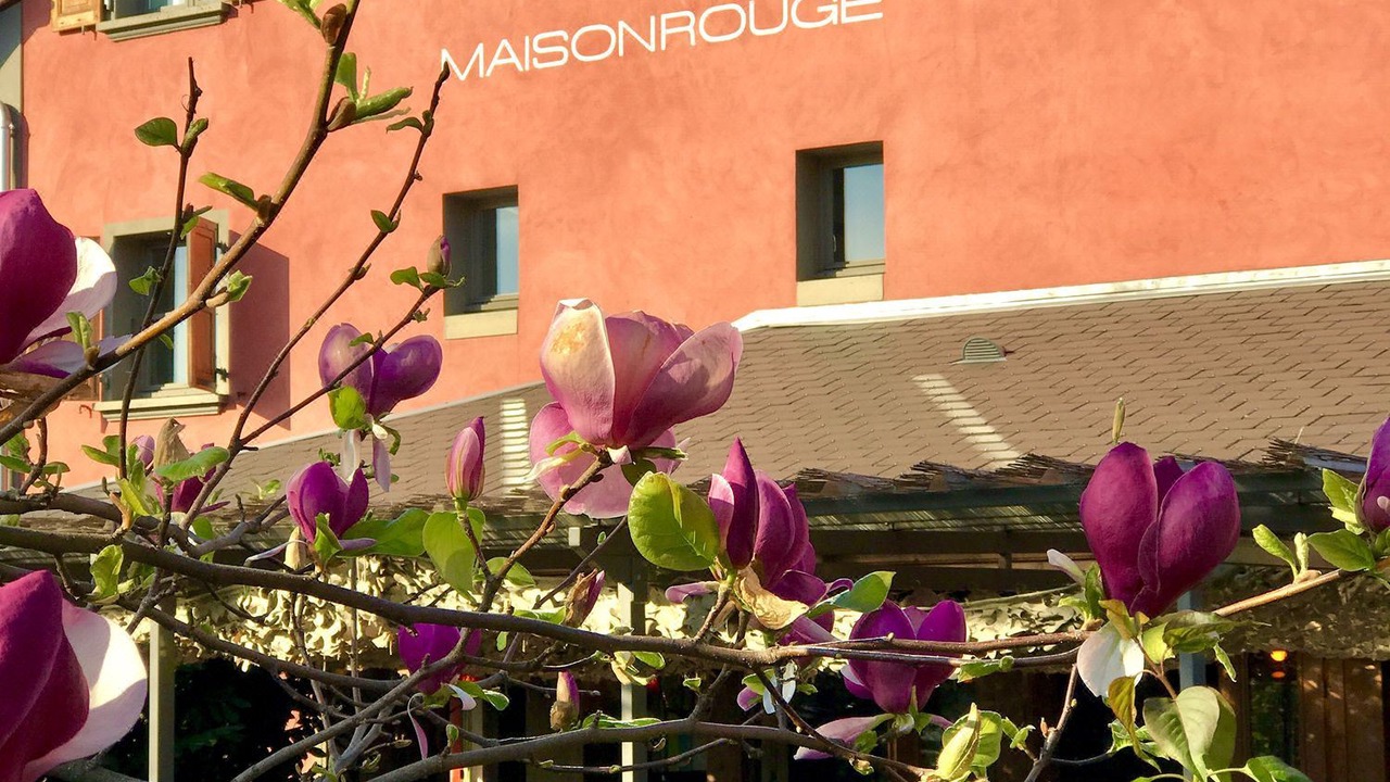 Photo of Buildings in Barberaz