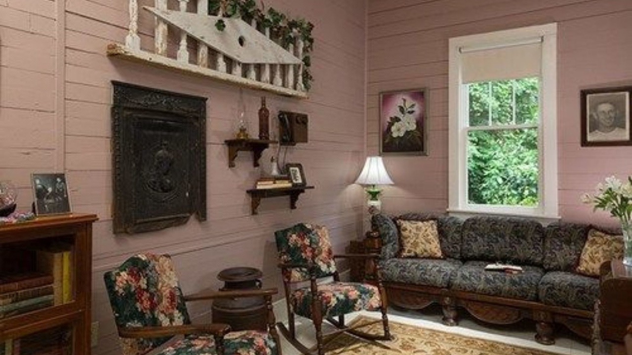 Photo of Livingroom in Rayne