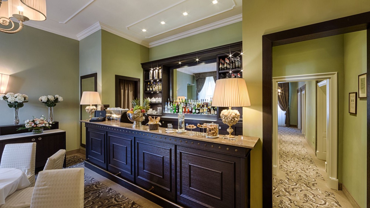 Photo of Kitchen in Santa Croce