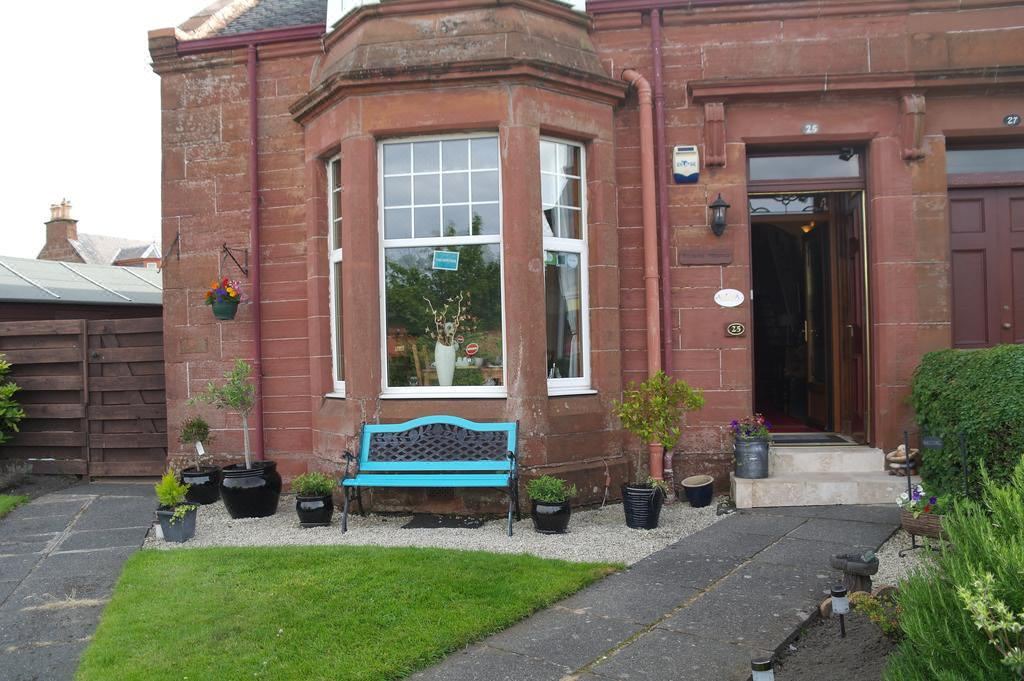 Photo of Buildings in Ayr