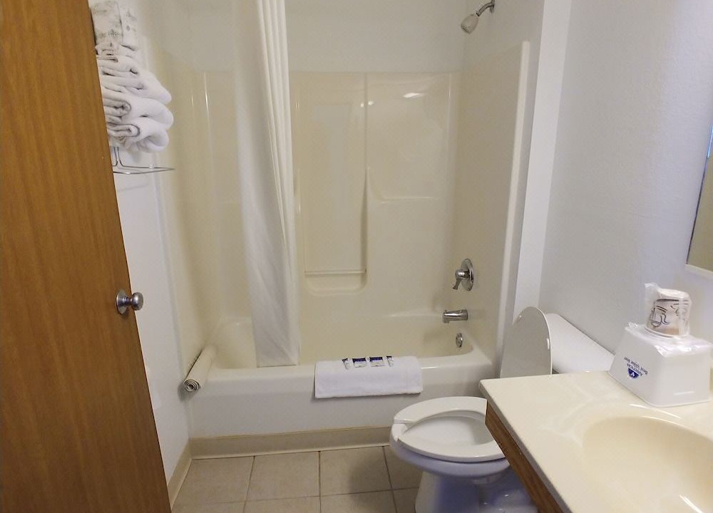 Photo of Bathroom in Charlotte