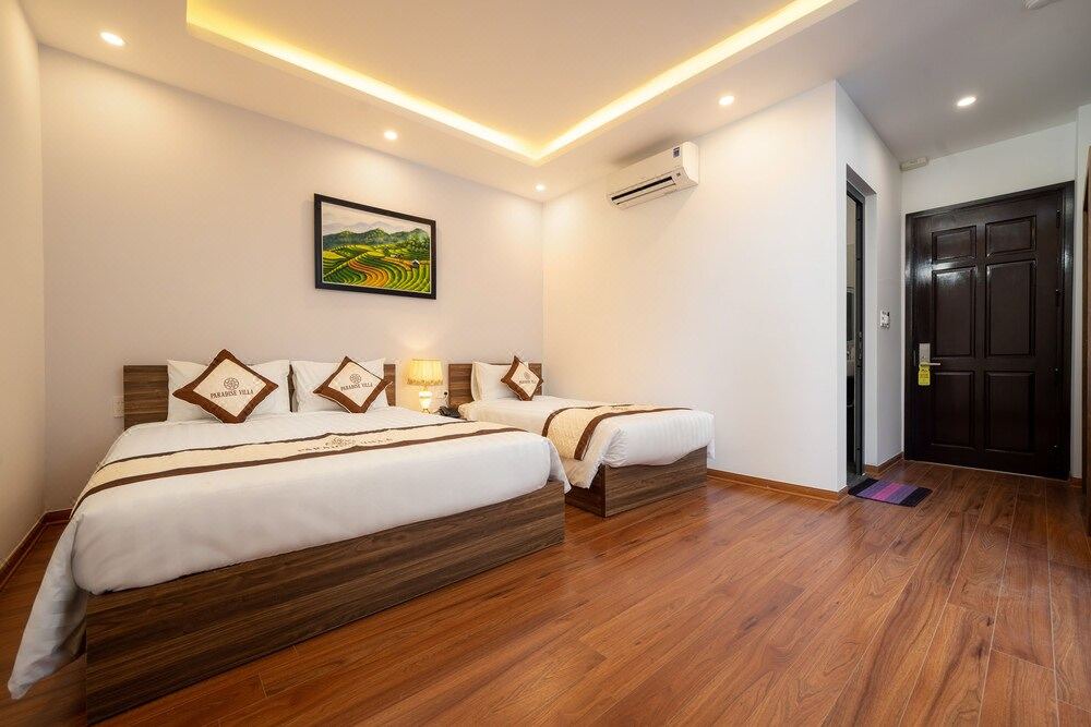 Photo of Bedroom in Hoi An City Centre