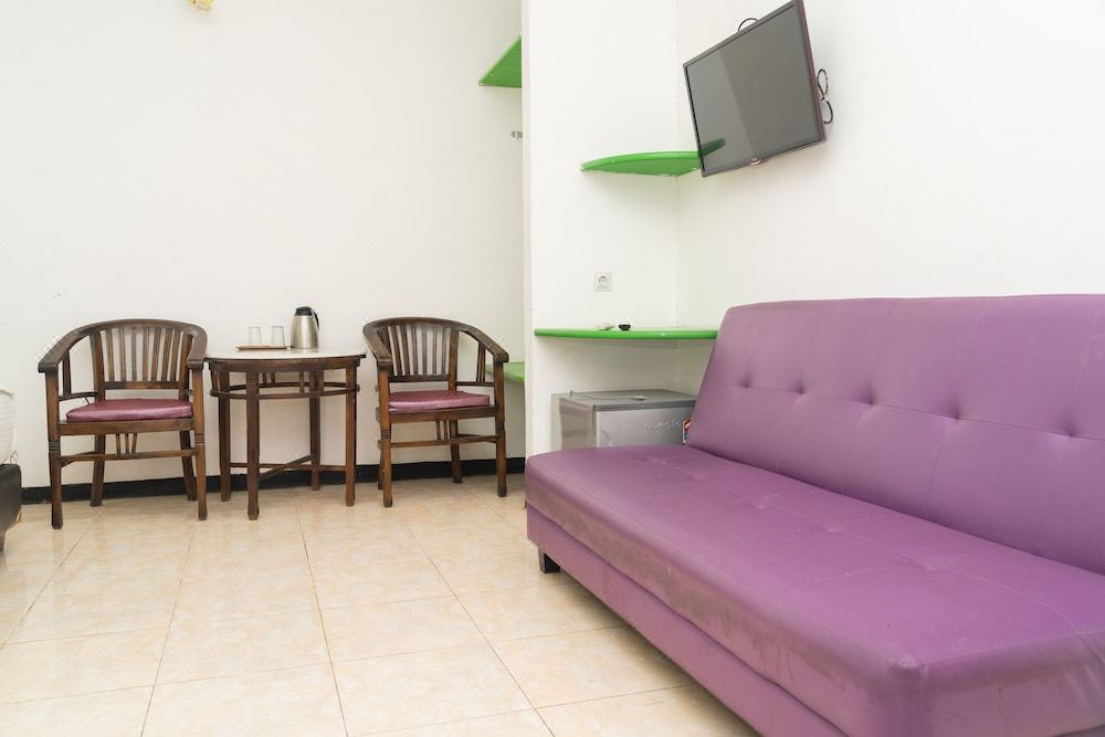 Photo of Bedroom in Megamendung