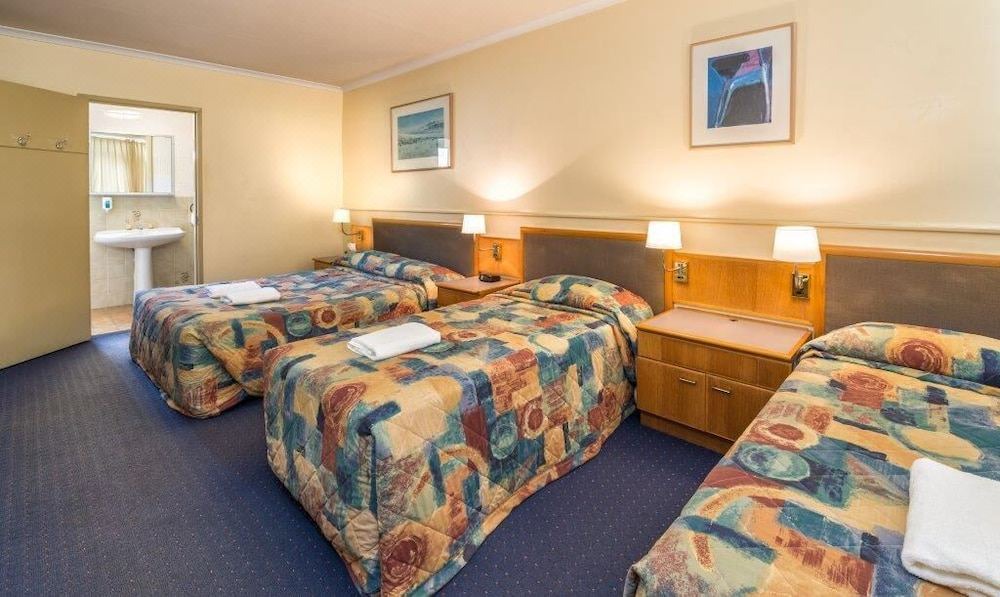 Photo of Bedroom in Allenstown