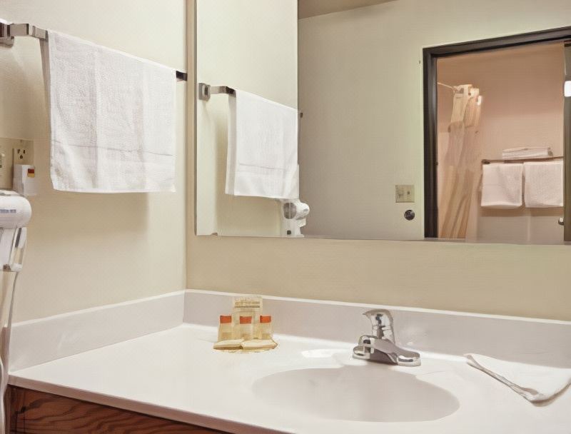 Photo of Bathroom in Evansdale