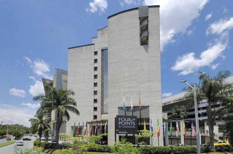 Photo of Buildings in La Aguacatala