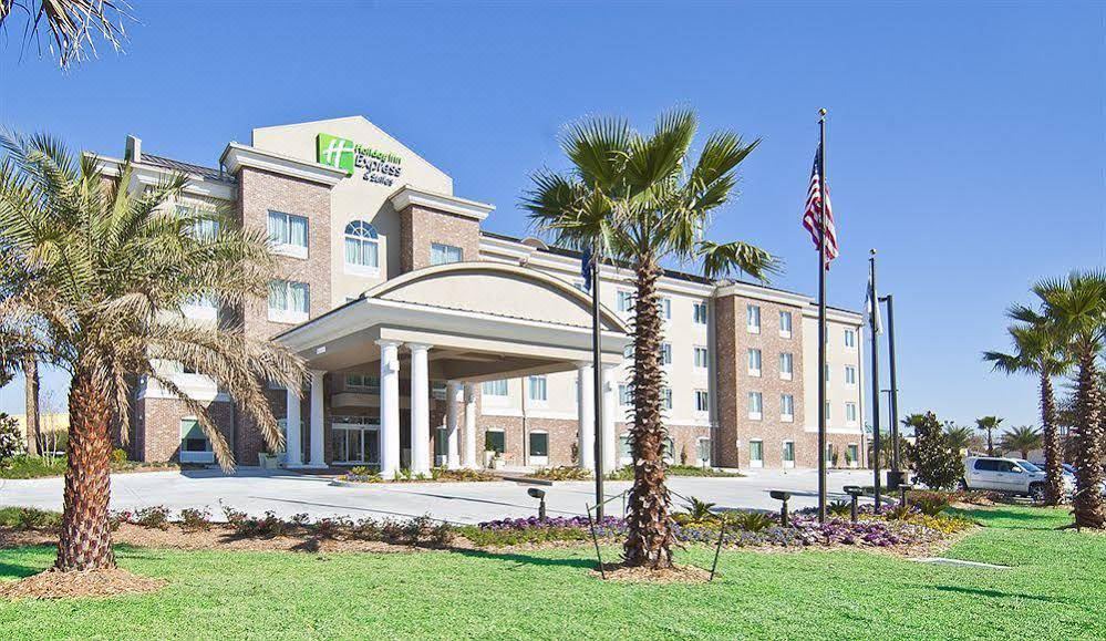 Photo of Buildings in Gonzales