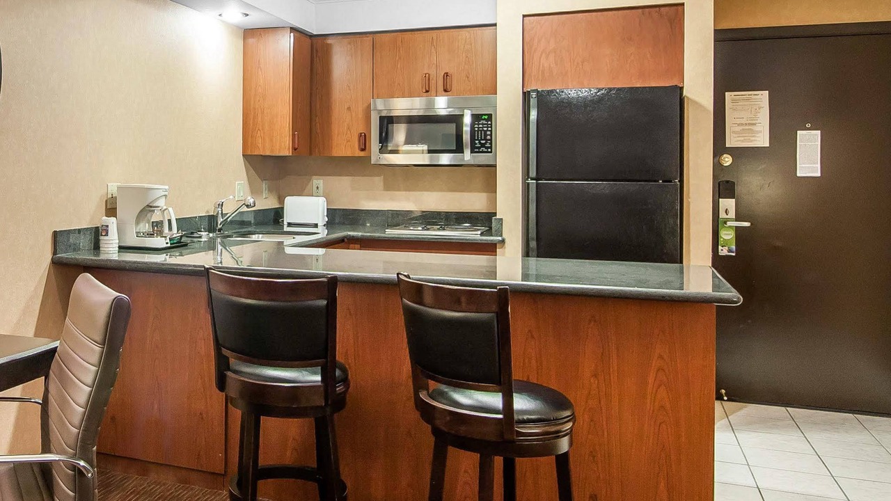 Photo of Kitchen in The Dalles
