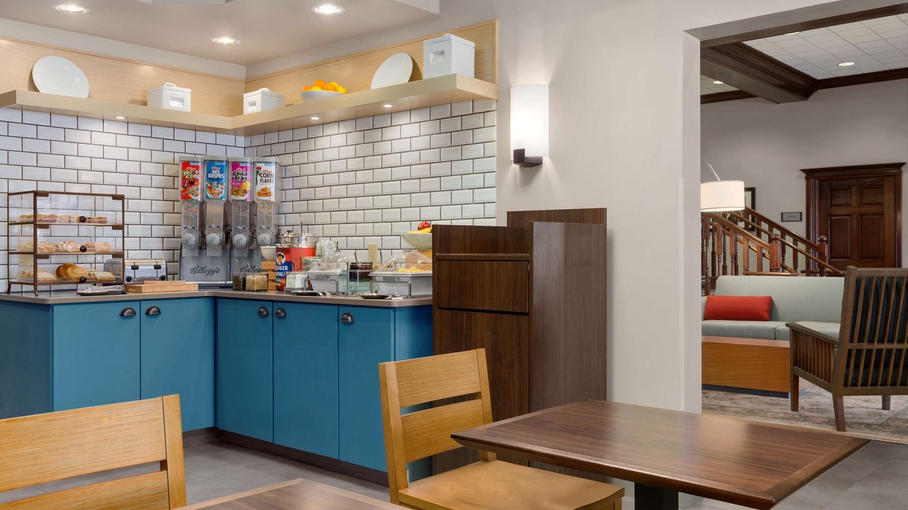 Photo of Kitchen in Schofield