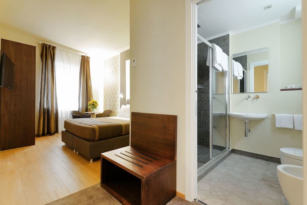 Photo of Livingroom in San Giovanni