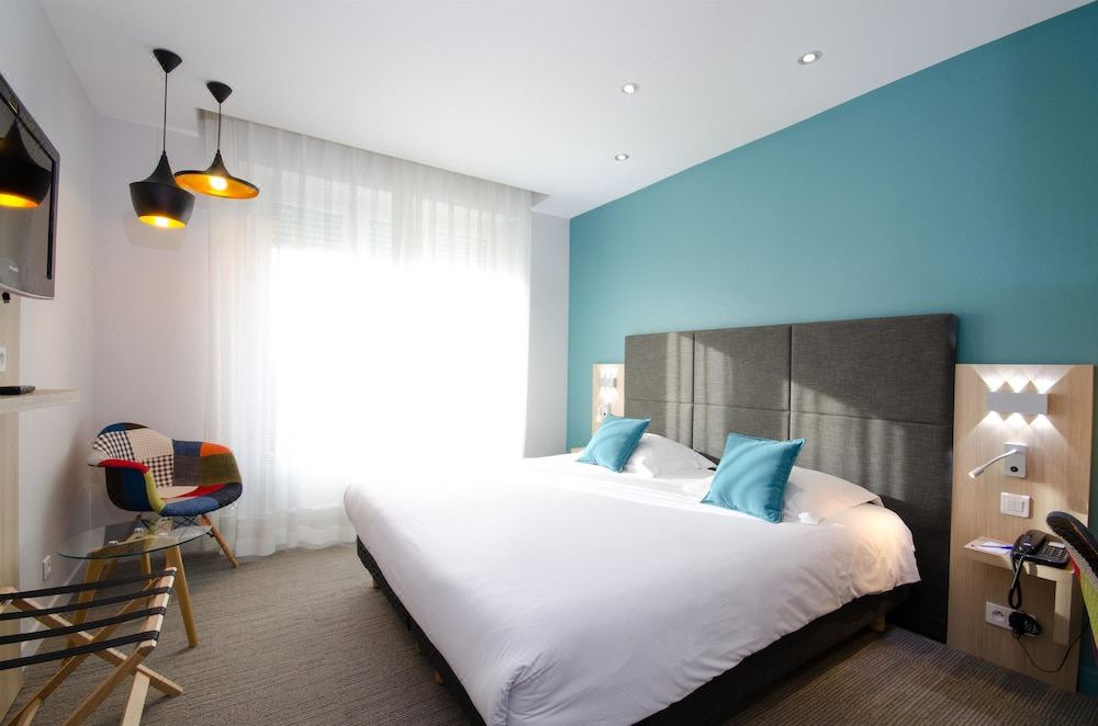 Photo of Bedroom in Villefranche-sur-Saone