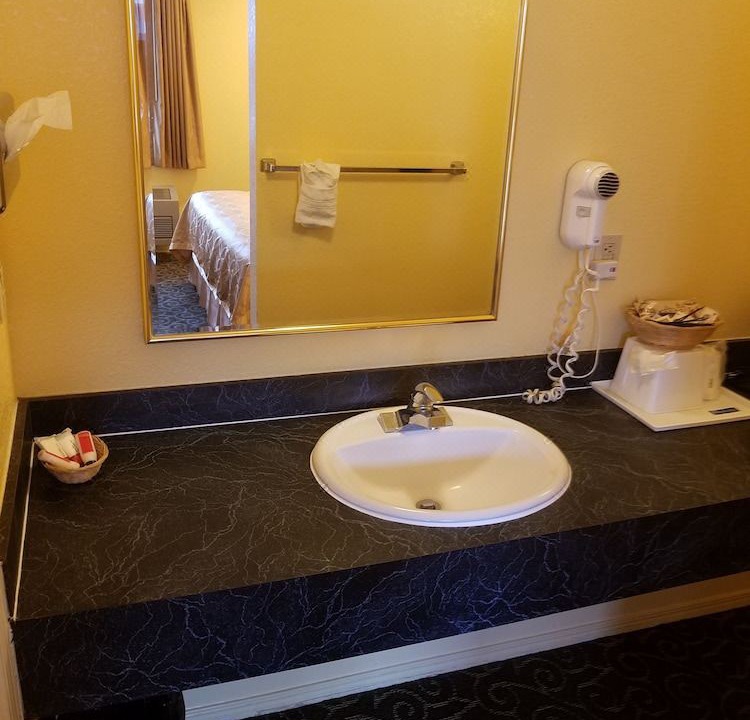 Photo of Bathroom in Wenatchee