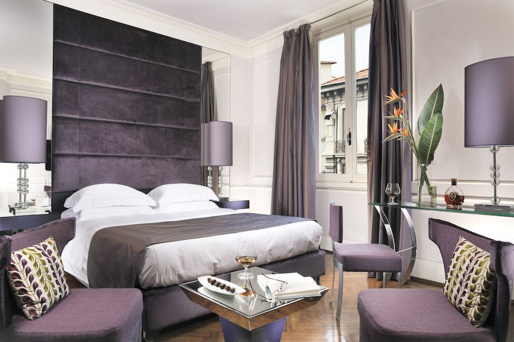 Photo of Bedroom in Duomo