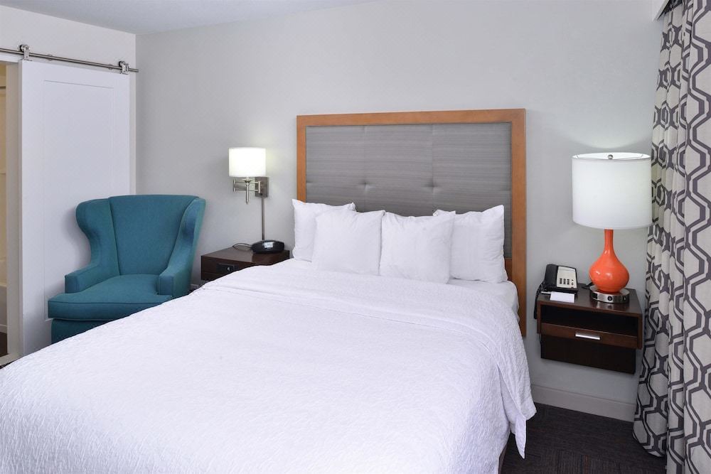 Photo of Bedroom in Wilkes East
