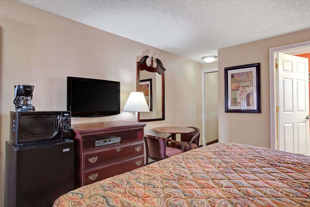 Photo of Bedroom in Ridgefield