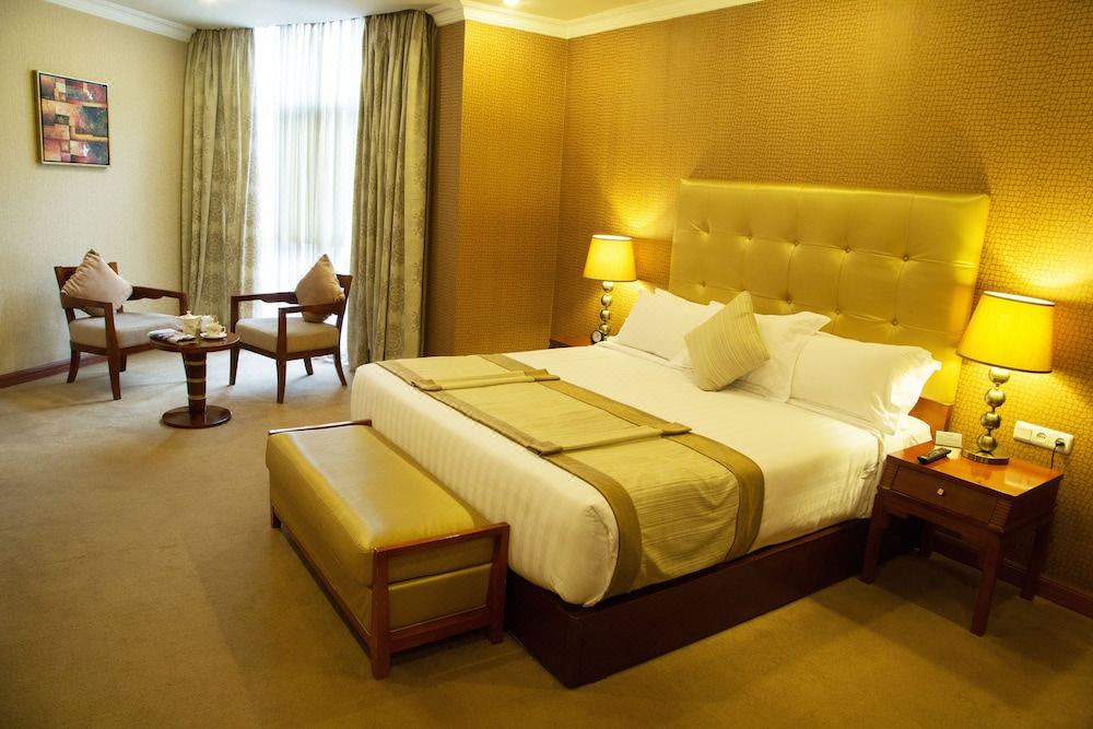 Photo of Bedroom in Kirkos