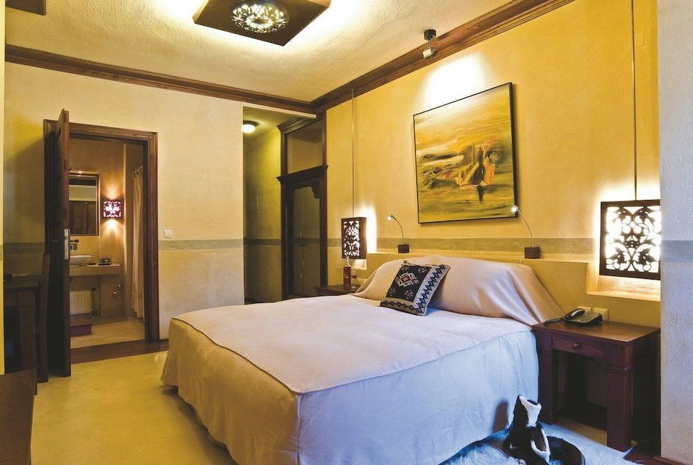 Photo of Bedroom in Metsovo