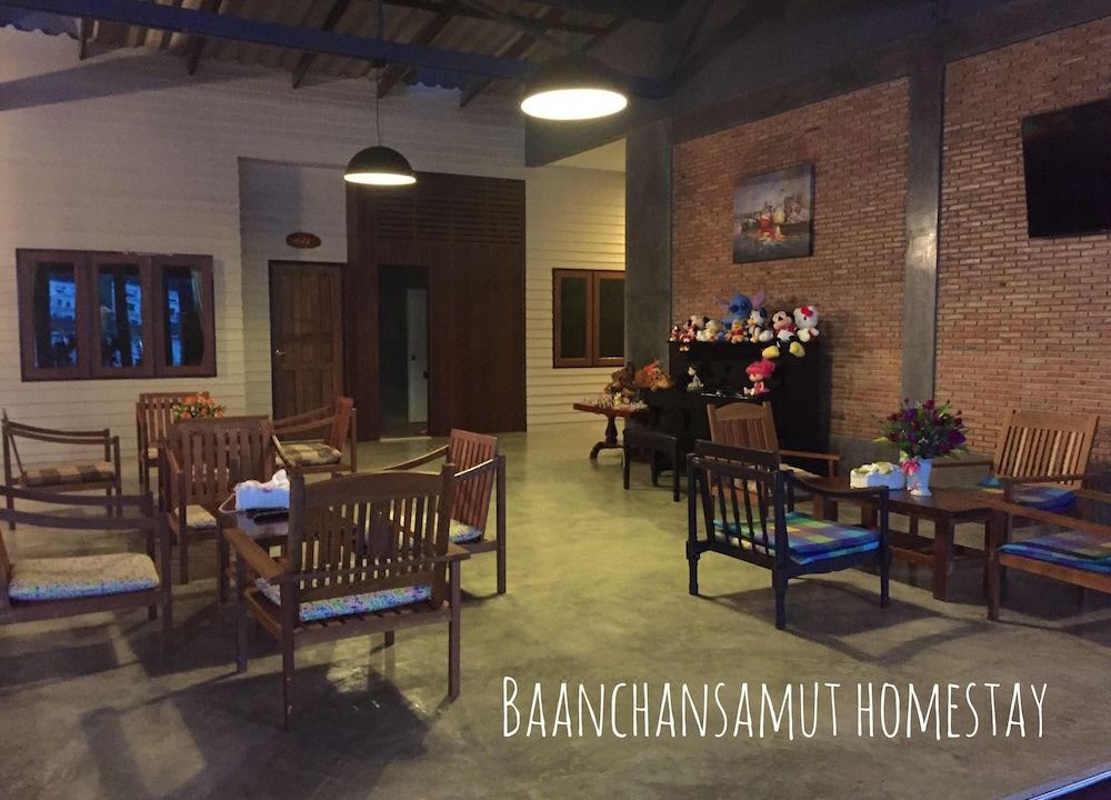 Photo of Livingroom in Klaeng
