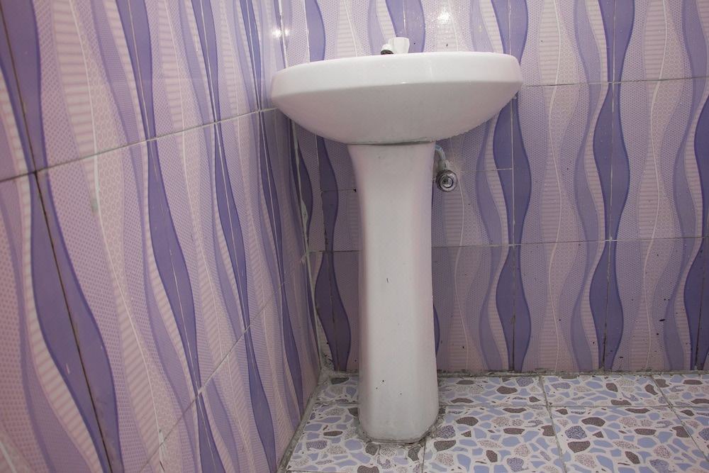 Photo of Bathroom in Ikorodu