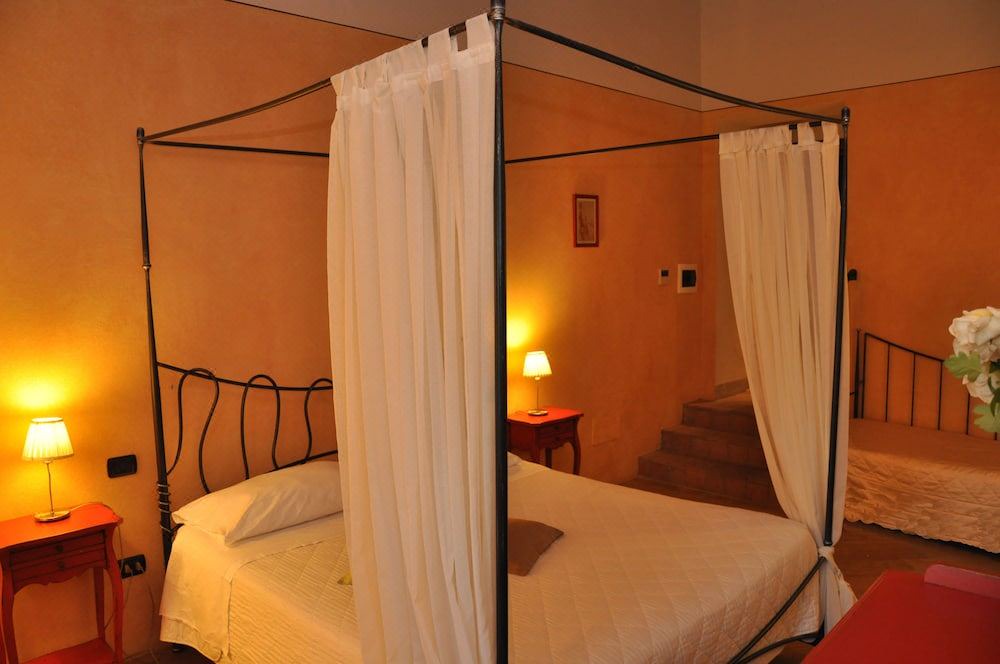 Photo of Bedroom in Empoli