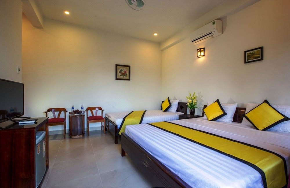 Photo of Bedroom in Minh An