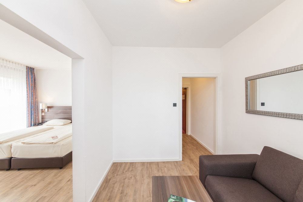 Photo of Livingroom in Gutleutviertel