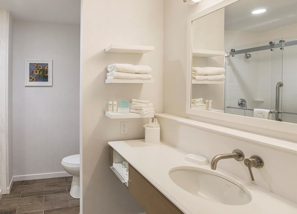 Photo of Bathroom in Colleyville