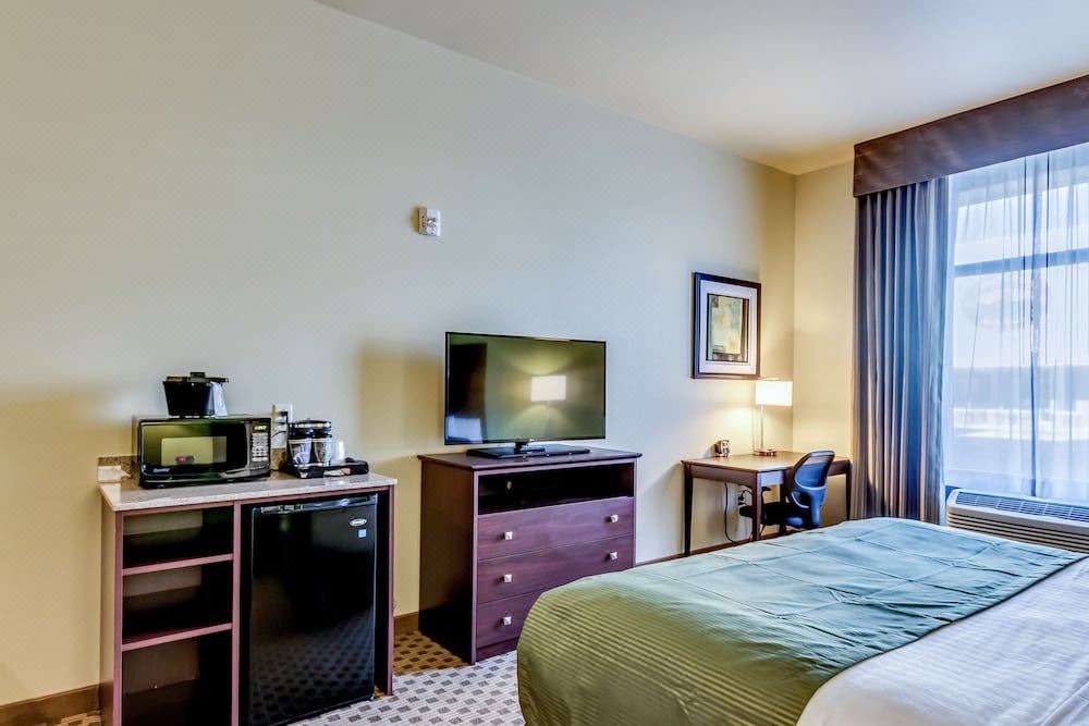 Photo of Bedroom in Waverly