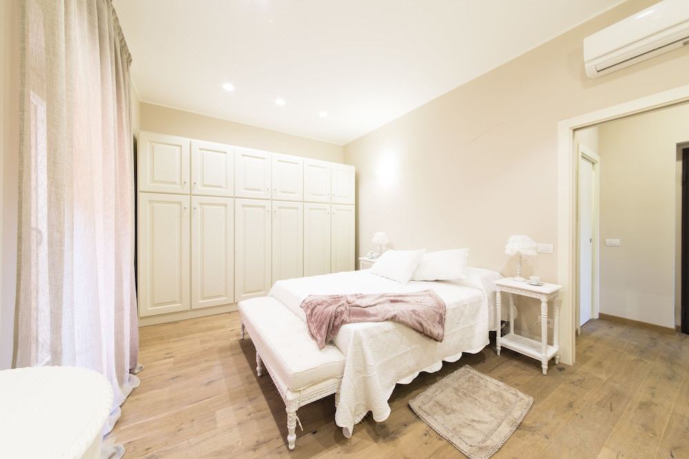 Photo of Bedroom in Venezia Nuova