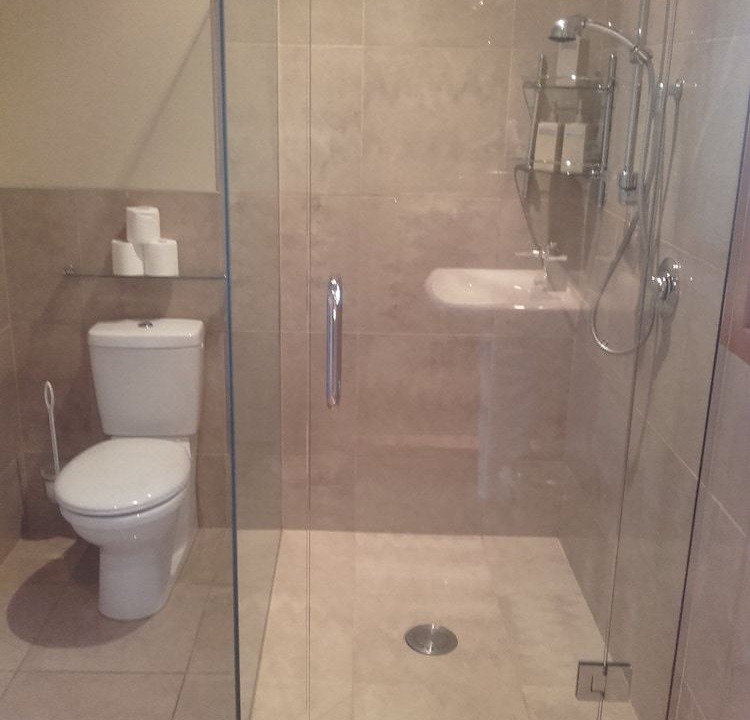 Photo of Bathroom in Todds Valley