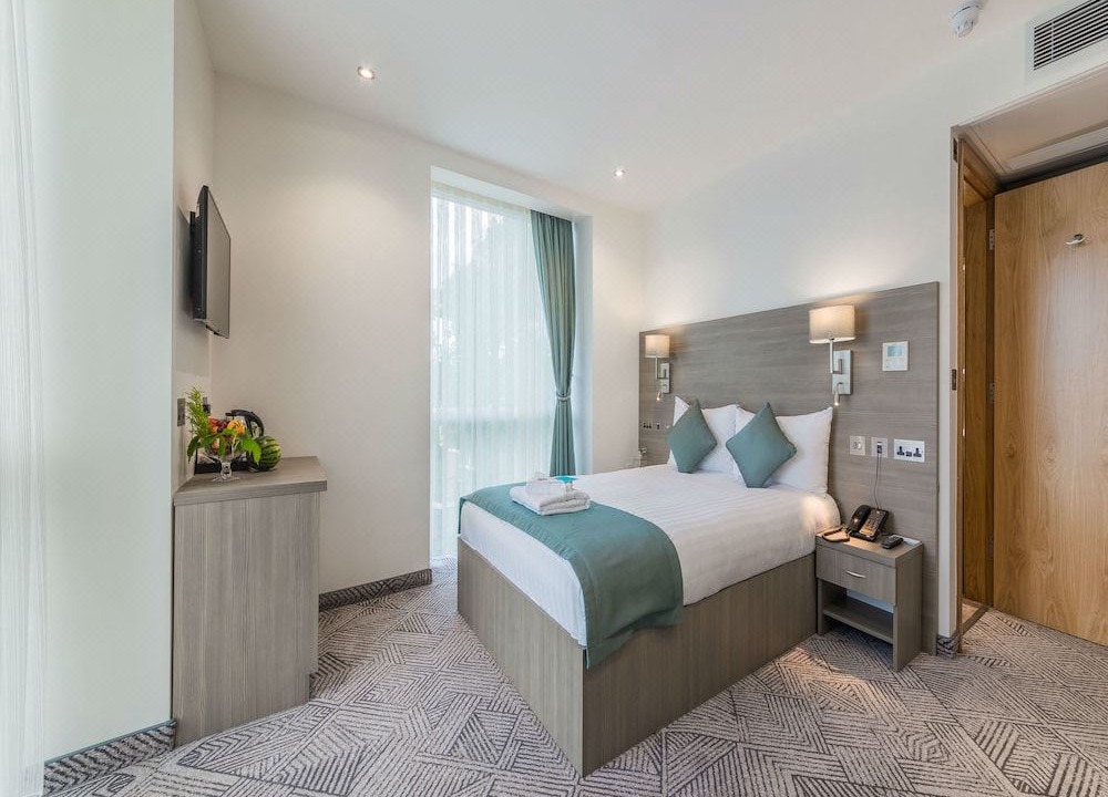 Photo of Bedroom in Leyton