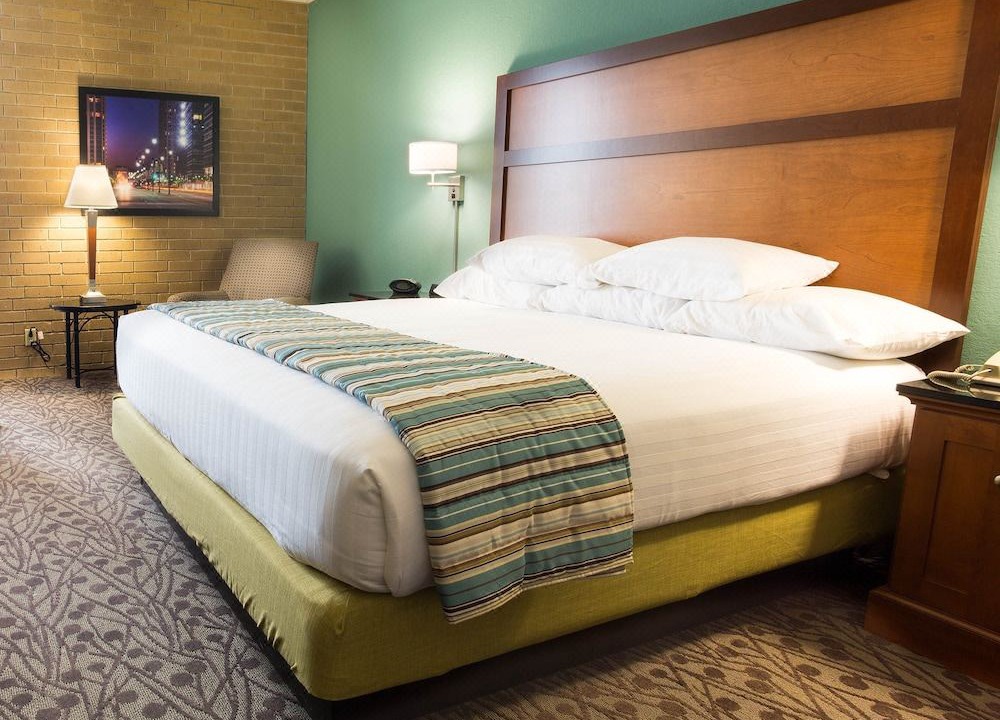 Photo of Bedroom in Morrow