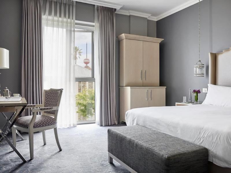 Photo of Bedroom in Victoria and Alfred Waterfront
