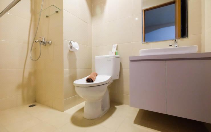 Photo of Bathroom in Cikarang