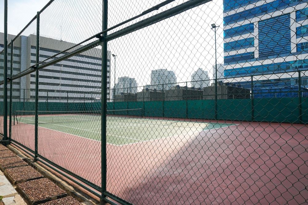 Photo of Buildings in Senayan