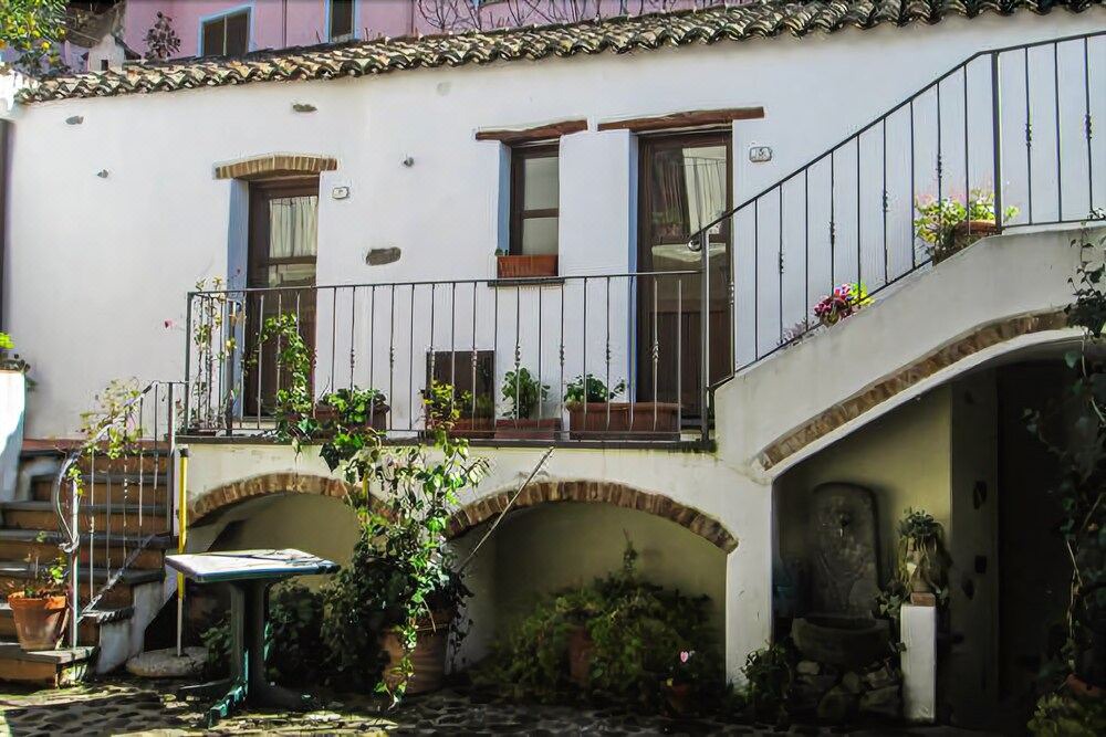 Photo of Buildings in Galtelli