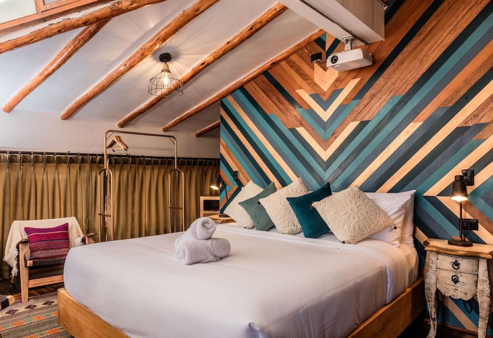 Photo of Bedroom in Cusco Historic Center