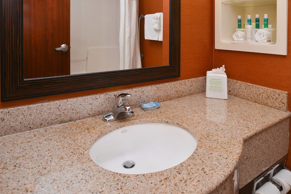 Photo of Bathroom in Kettering