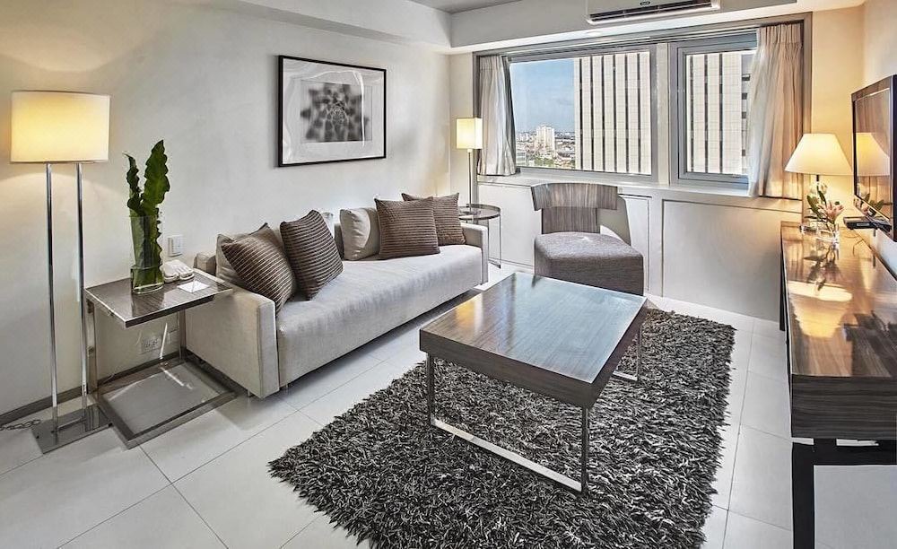 Photo of Livingroom in Cebu