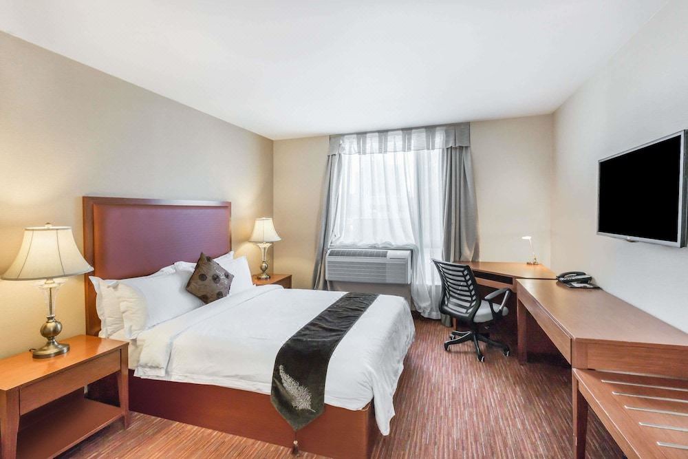 Photo of Bedroom in Flushing Chinatown