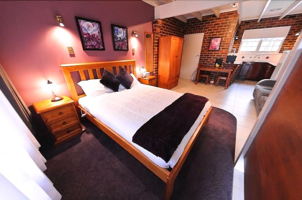 Photo of Bedroom in Mansfield