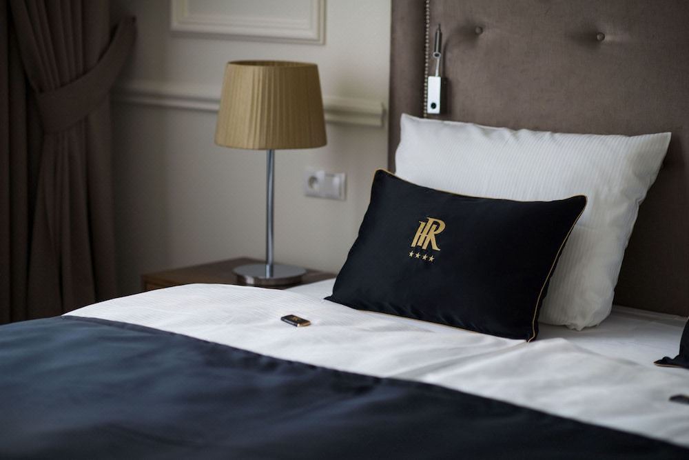 Photo of Bedroom in Osiedle Centrum