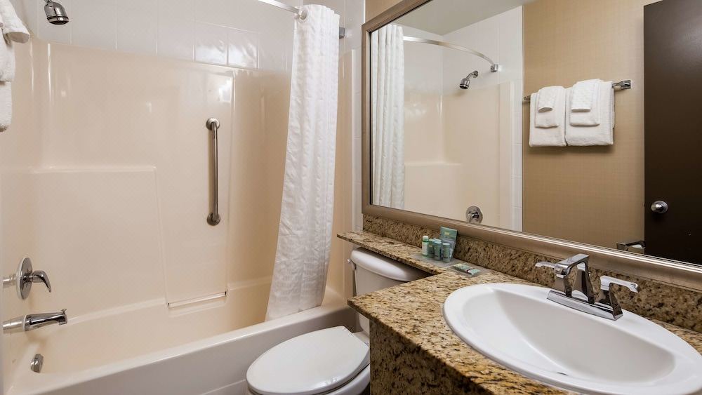 Photo of Bathroom in Newton